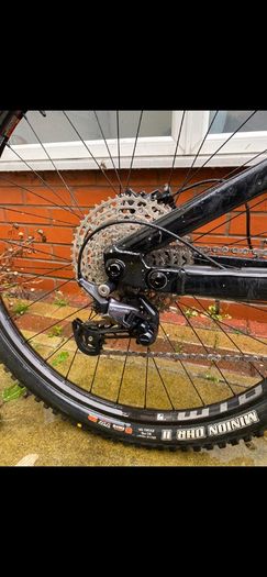 Vitus Sommet 29 Cr