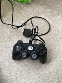 Ps1 And Ps2