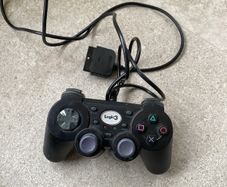 Ps1 And Ps2