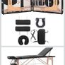 H-root massage table BRAND NEW quick sale Image 3