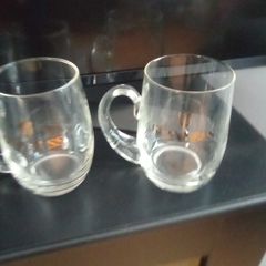 2. Old. Guinness. Glasses