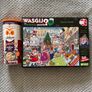 Puzzle Wasgij Image 8