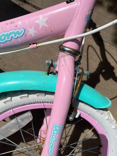 kids bike