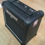 Behringer AC108 Vintager 15W Tube/Hybrid Combo Amp Image 3