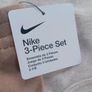 New Nike Baby 3 Piece Set Age 0-3 months RRP 30 Image 5