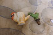 old ceramics