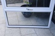 pvc window