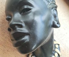 Duron chalkware