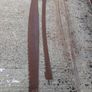 Two Vintage Crosscut Saws Image 3