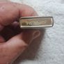 Ronson petrol lighter Image 2