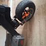 electric scooter Image 3
