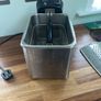 deep fat fryer Image 3