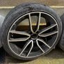 Wheels and tyres Image 4