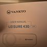 Vankyo Leisure 430 projector Image 4