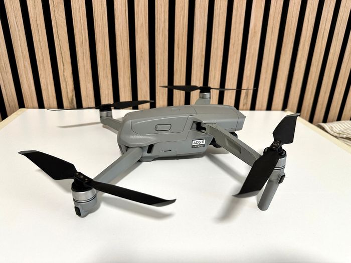 Drone DJI Mavic Air2 Fly More Combo (x4 batteries)