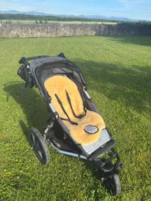 Mountain Buggy All-Terrain Pram