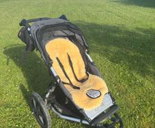 Mountain Buggy All-Terrain Pram