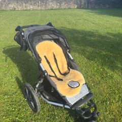 Mountain Buggy All-Terrain Pram