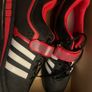 Adidas powerlifting weightlifting shoes size 10 uk Image 4