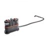 Carpet Cleaner Machine, 1.5 L Clean Water Tank & 0.8 L Dirty Water Tank, Portable Upholstery Shampooer, 11.5Kpa Handheld Furniture Extractor, Spot and Stain Deep Cleaner for Rug, Couch, Car Image 7