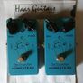 The Preacher Fuzz by  Homestead amps Image 4