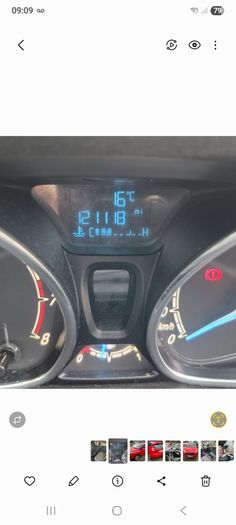 2014 ford fiesta