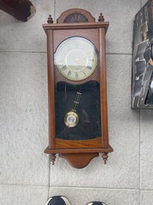 clocks