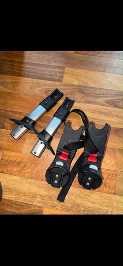 Babyjogger City Select