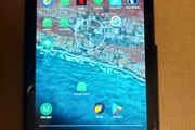 Nexus 7 inch Tablet, Model Nexus 7, working great in excellent condition