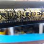 Vintage, Very Old, Singer Sewing Machine, would suit Seamstress window display or Bar memorabilia Image 5