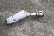honda fireblade exhaust 07