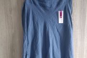 100% linen skirt fits  size  small s m