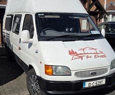 campervan