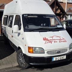 campervan