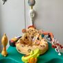 Fisher-Price Baby Jumperoo Image 2