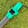 Ferrex Leaf Blower (Vacuum also but bag is damaged) Image 7