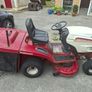 Ride on mower Image 6