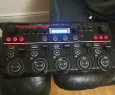 Boss RC-505 Mk1 Loop Station