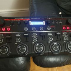 Boss RC-505 Mk1 Loop Station