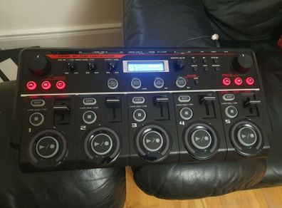Boss RC-505 Mk1 Loop Station