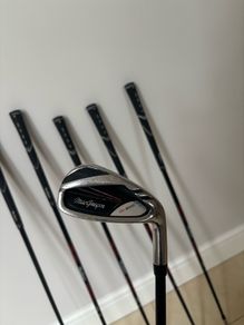 Mens irons