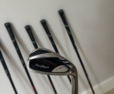 Mens irons
