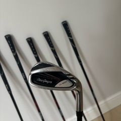 Mens irons
