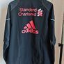 Liverpool FC Training Top L - 2010/11 Adidas Formotion Climaproof Image 3