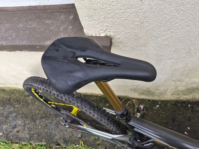 Mountainbike open to offers