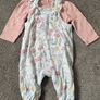 Baby girl clothes bundle 3-6months Image 9