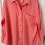 River Island Poolside Shirt Size Medium Image 3