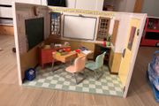 Our generation doll school