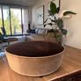 Large ottomam / pouffe Image 2