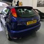 2003 Ford Focus RS Image 5